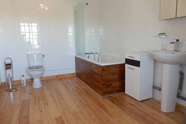 Gîte pour 4 personnes à Marcenat - 4