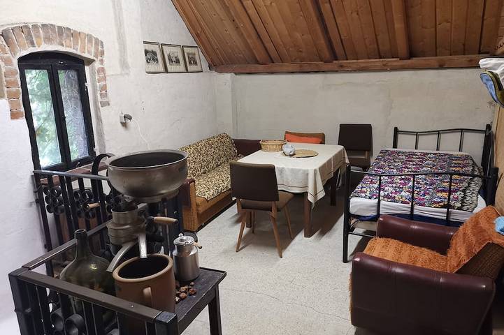 Bauernhof für 2 Personen, mit Garten im Lausitzer Seenland - 3