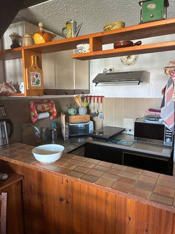 Appartement De Vacances pour 4 Personnes dans Saintes-Maries-de-la-Mer, Côte méditerranéenne (France), Photo 1