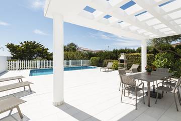 Villa in Ciutadella, Menorca für 6 