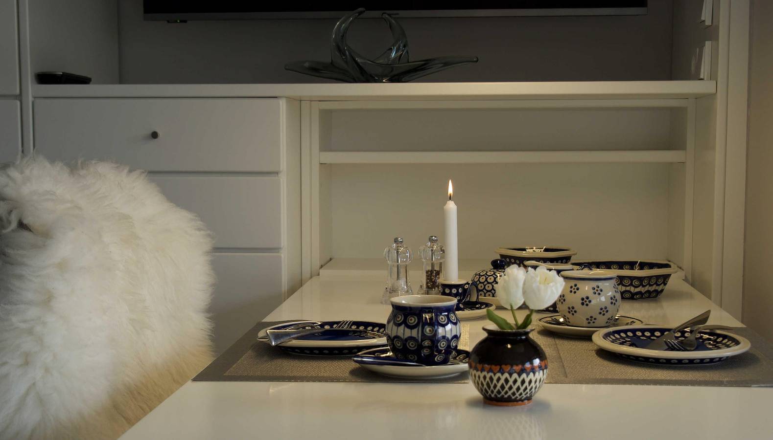 Ganze Ferienwohnung, Appartement Siilskep in Rantum, Sylt (Gemeinde)