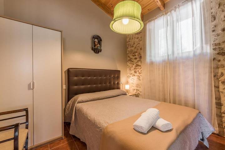 Location de vacances pour 2 personnes, avec jardin et piscine à Moratalla - 4