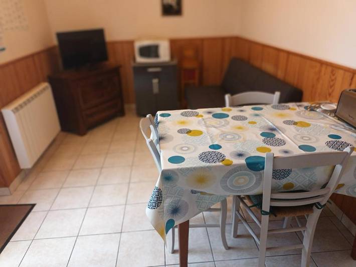 Maison de vacances pour 2 personnes - 1
