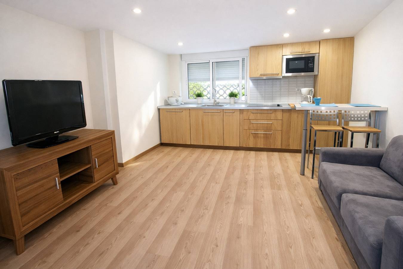 Apartamento entero, Orillita Beach in Playa La Victoria, Cádiz