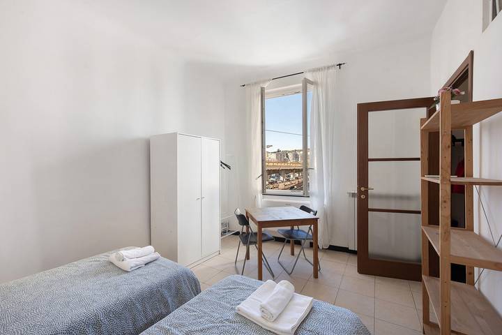 Holiday apartment for 6 people - 1