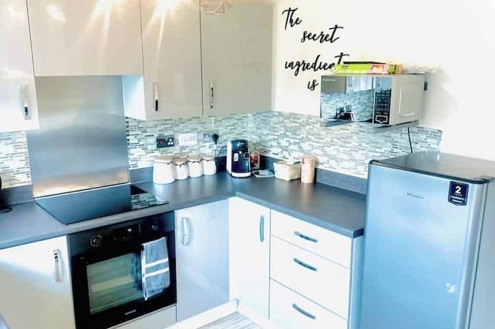 Casa vacanza a Liverpool a partire da 305€ a notte
