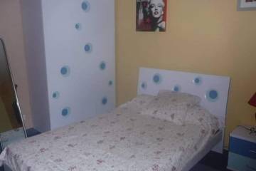 Villa pour 6 Personnes dans Frontignan, Région de Montpellier, Photo 1