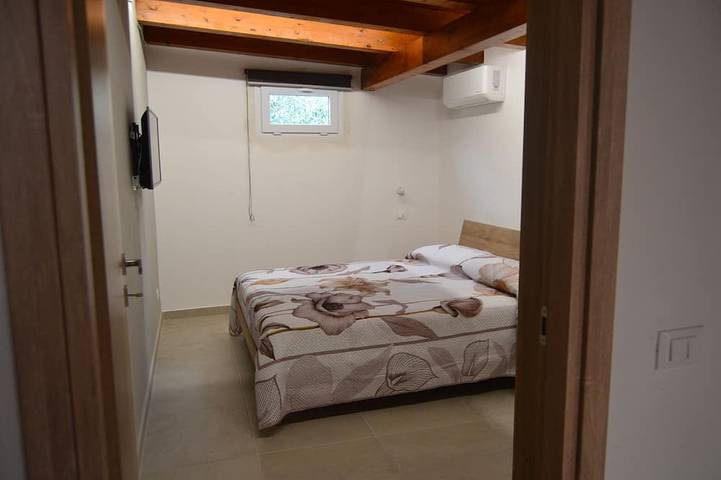 Appartement entier, Casa Asprigna is located in Aspra, one of the most characteristic seaside villages. in Aspra, Bagheria