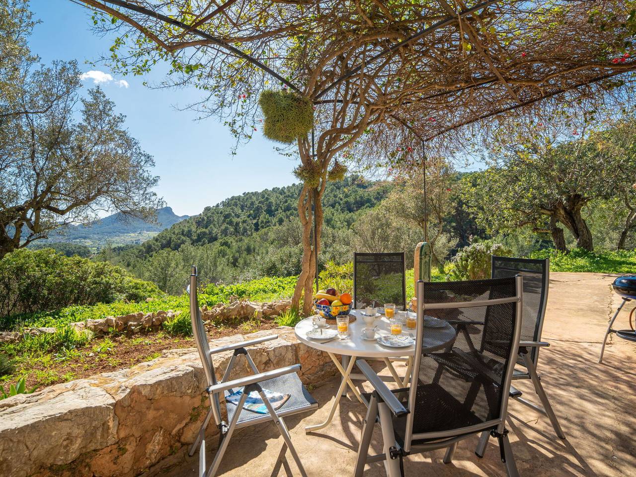 Can Tiona - Can Tiona 400.1 in Andrach, Mallorca Oeste