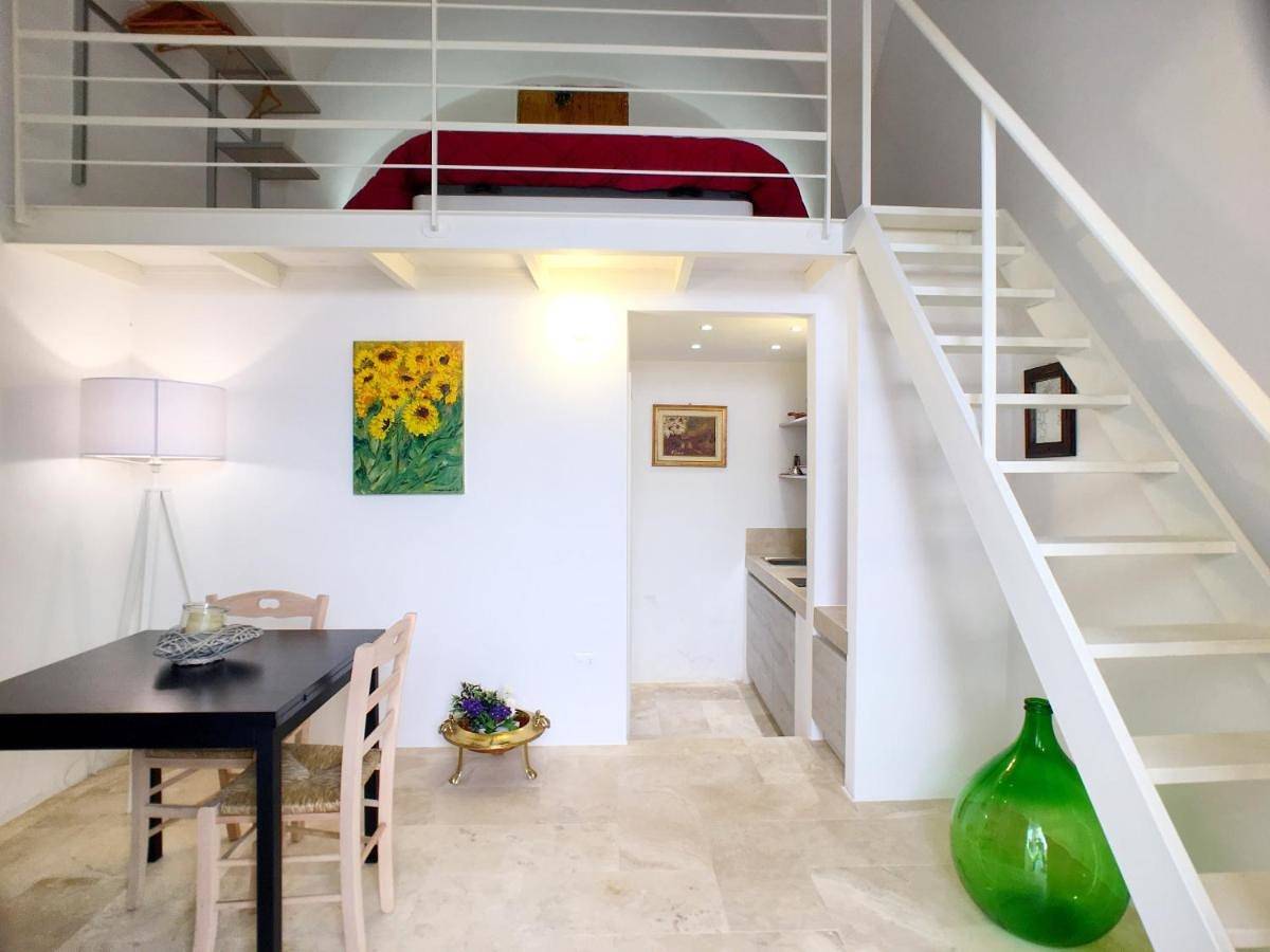 Single Room in Maglie, Province de Lecce