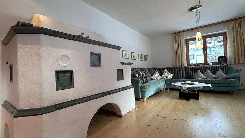 Ferienhaus für 12 Personen, mit Garten und Balkon in Bichlbach - 3