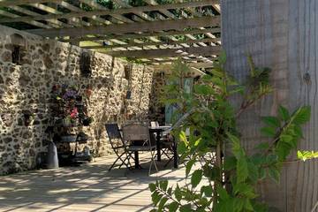 Chambre D’hôte pour 2 Personnes dans Boisroger, Cotentin, Photo 4