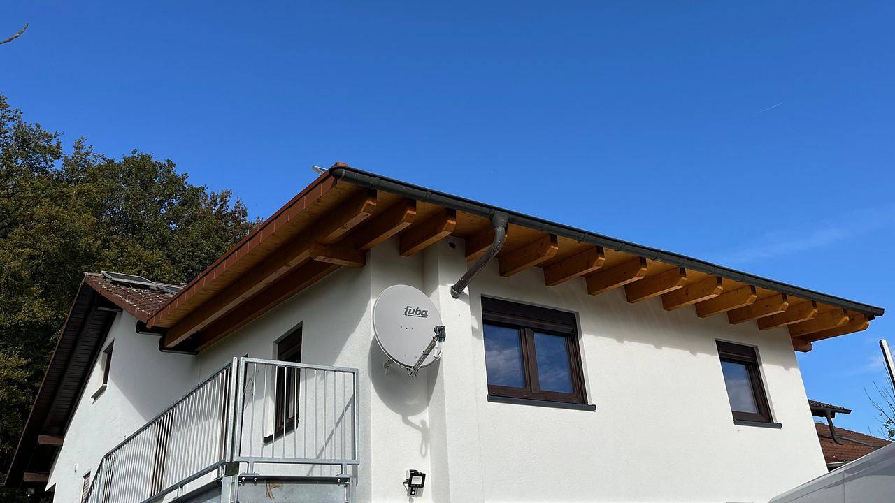 Apartamento vacacional entero, Ferienwohnung für 2 Personen (35 m²) in Wadern in Wadern, Saar-Nahe-Bergland