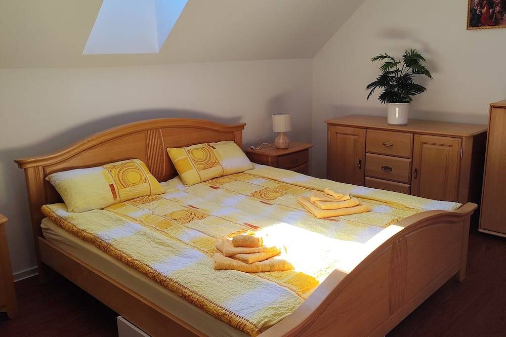 Vacation cottage Swd in Schweigen-Rechtenbach, Südliche Weinstraße