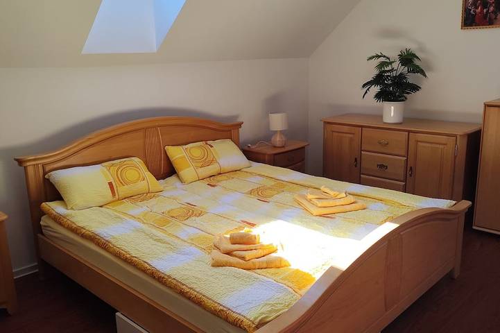 Ferienhaus für 7 Personen in Südliche Weinstraße - 4