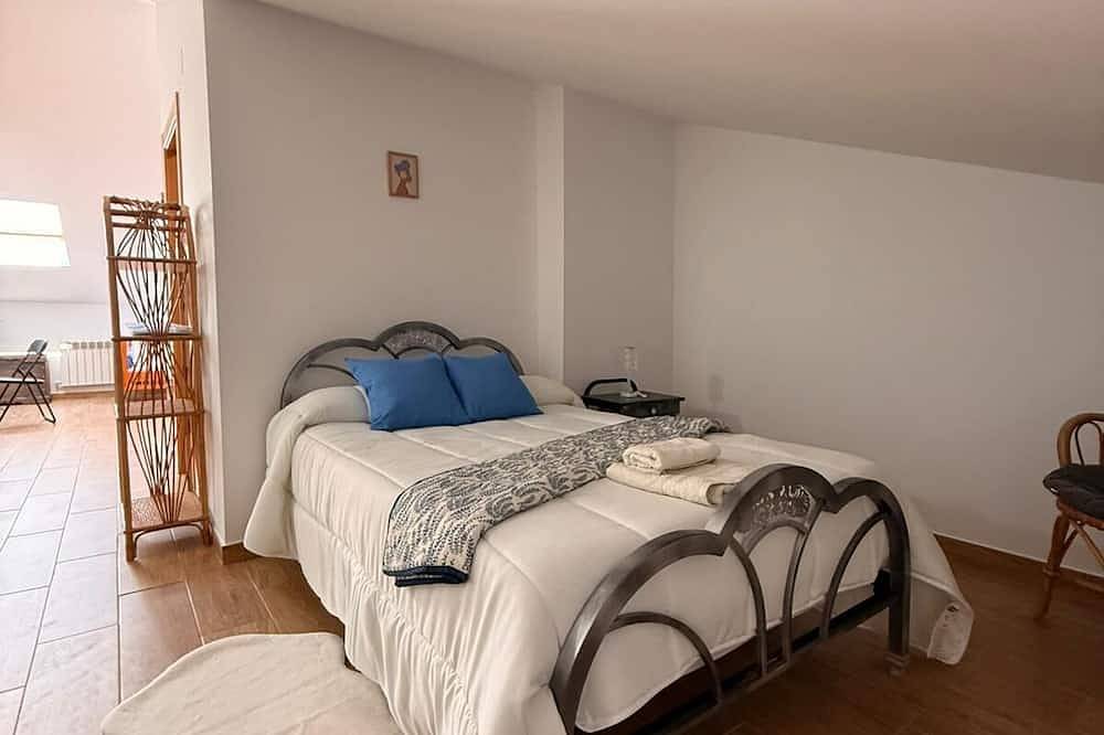 House For Groups And Large Families In Zamora \"La Gavia\". in Pereruela, Zamora Provinz