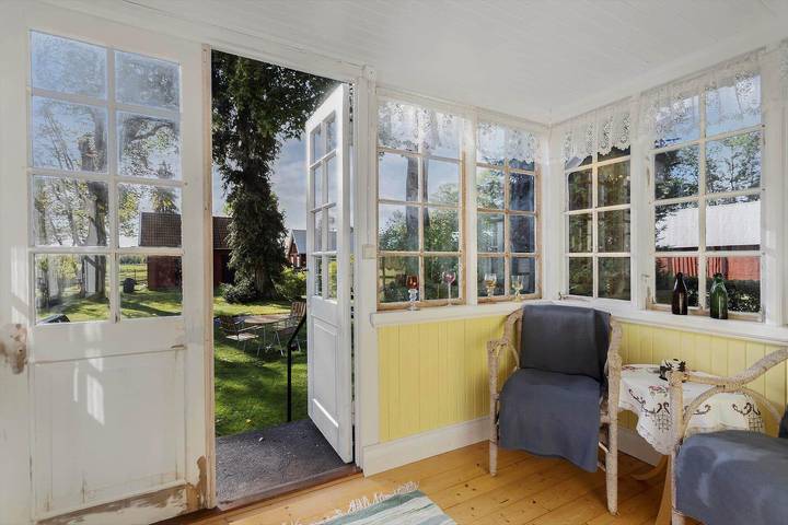 Ferienhaus für 4 Personen in Schweden - 3