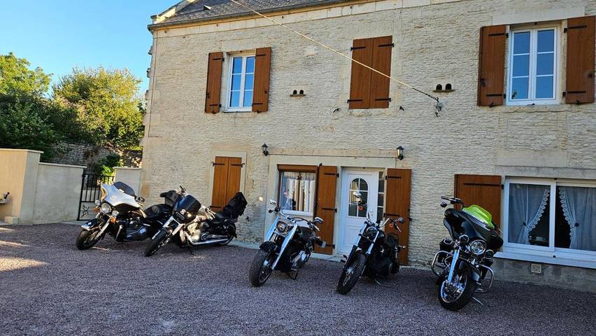 Appartement de vacances pour 6 personnes, avec Vue