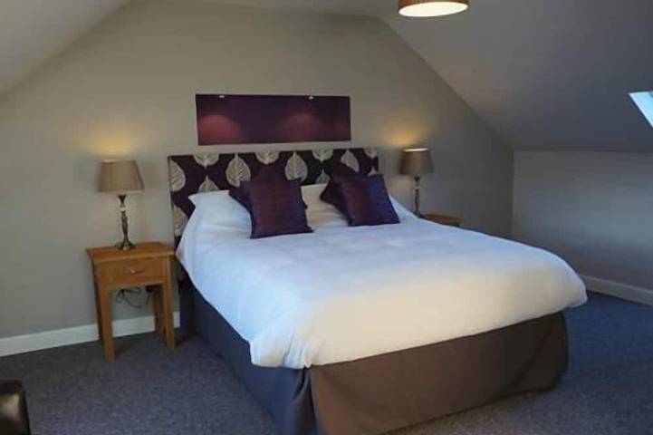 Ferienanlage für 2 Personen in England - 2