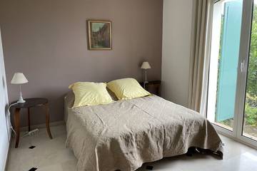 Villa pour 8 Personnes dans Sanary-sur-Mer, Région de Toulon, Photo 3