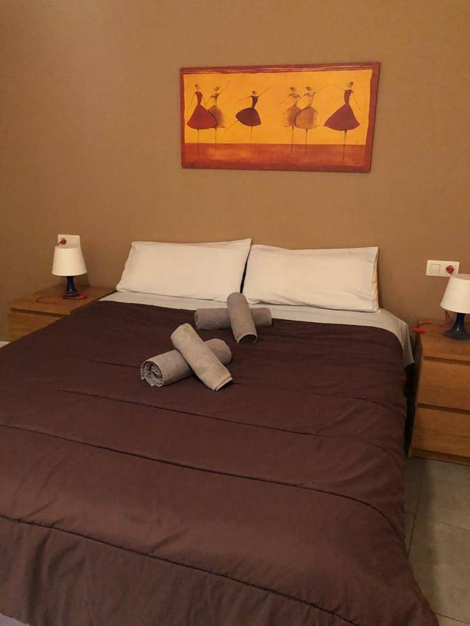 Apartamento entero, Apartment in Cáceres, Provincia de Cáceres
