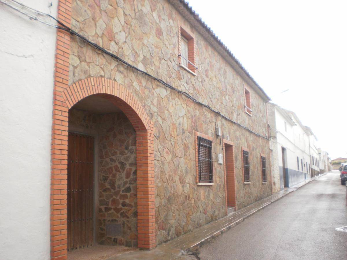 Apartamento inteiro, La Casita De Enriqueta in Belmonte (Espanha), Cuenca (Província)