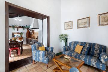 Landhaus für 6 Personen in Arico, Teneriffa Süd, Bild 4