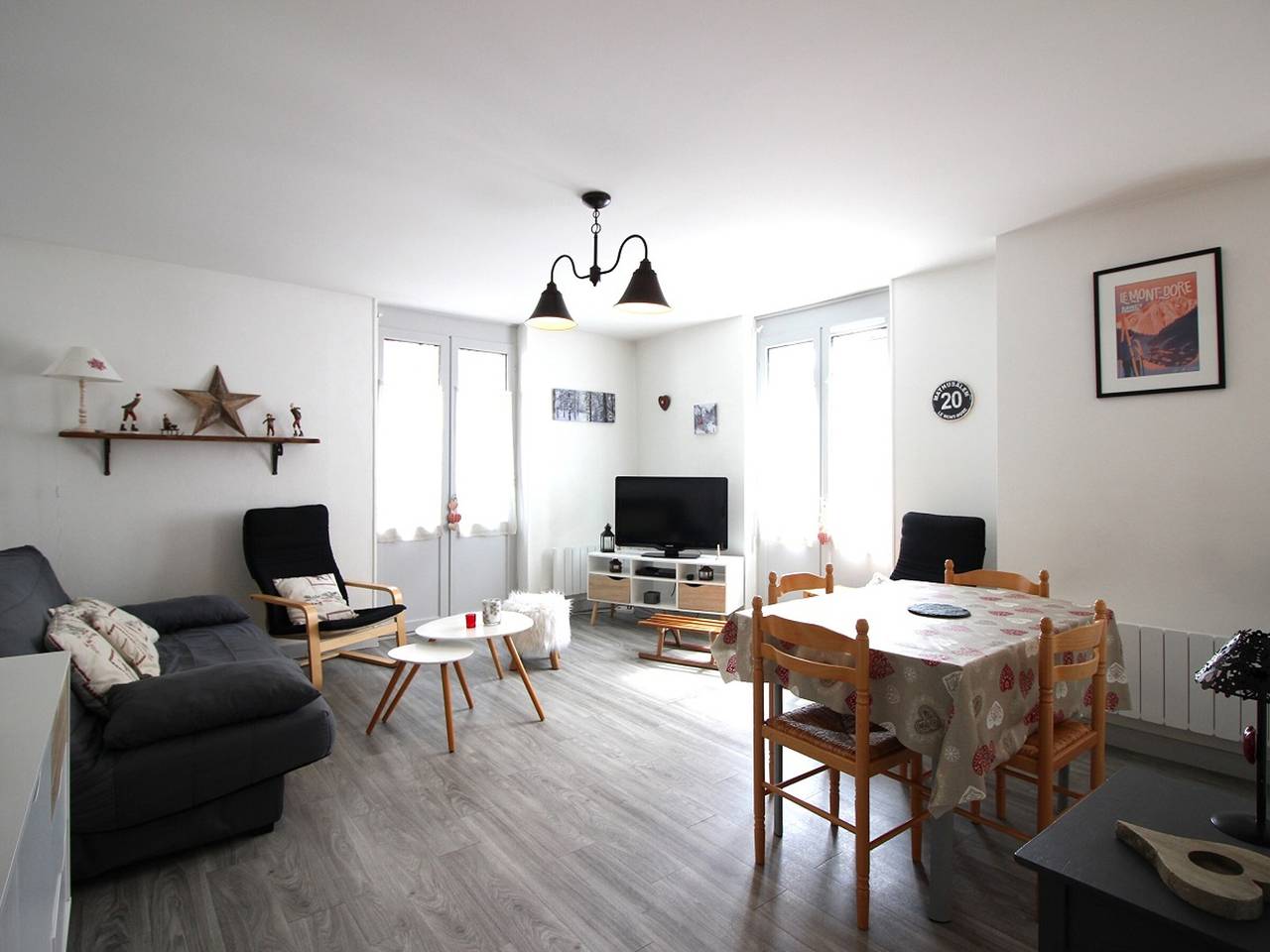 Photo : Appartement de vacances