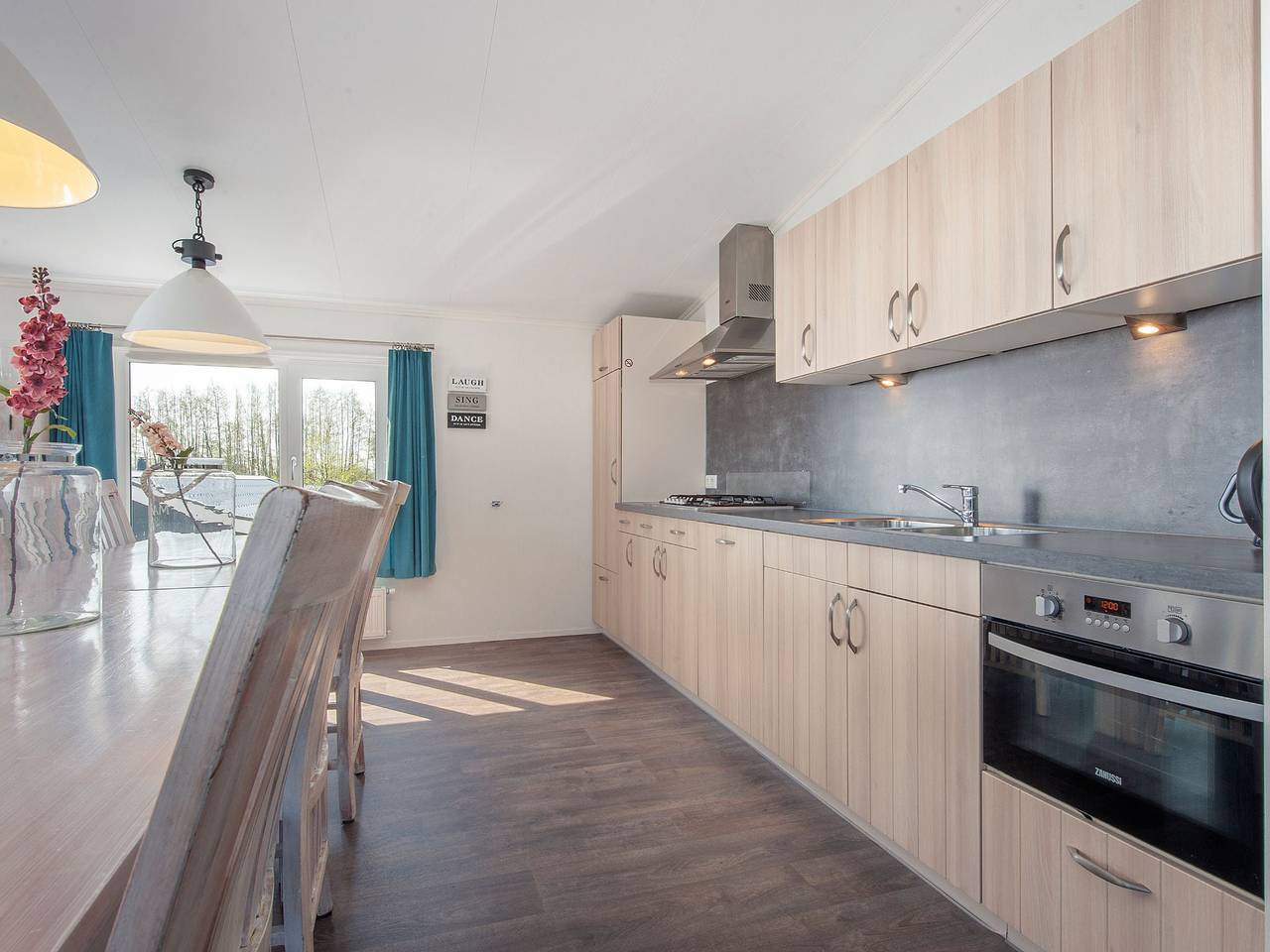 Groepsretraite in Giethoorn in Giethoorn, Nationaal Park Weerribben-Wieden