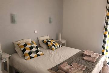 Villa pour 8 Personnes dans Pyla Plage, La Teste-de-Buch, Photo 2