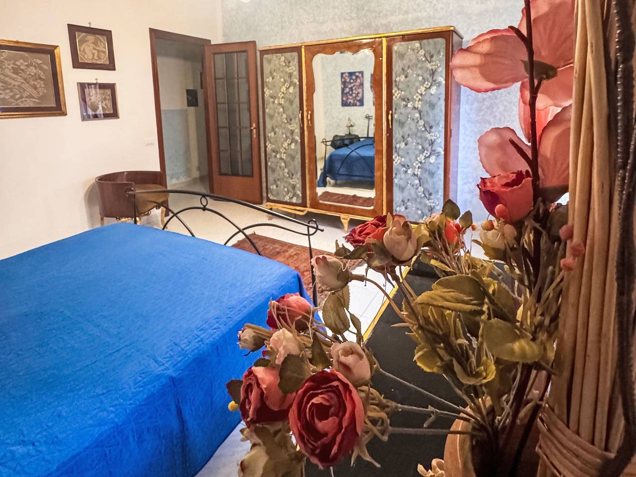 Appartement entier, Villa Alba in Castellammare del Golfo, Province de Trapani