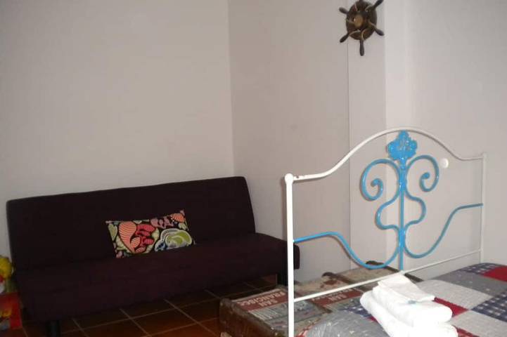 Location de vacances pour 6 personnes, avec jacuzzi et jardin, animaux acceptés à Algoz - 4