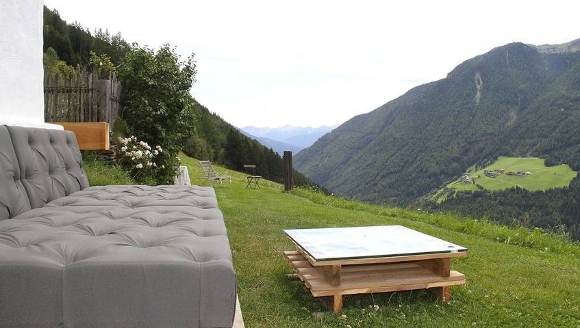 Ferienhaus für 2 Personen, mit Whirlpool und Sauna sowie Garten, kinderfreundlich in Italien - 4