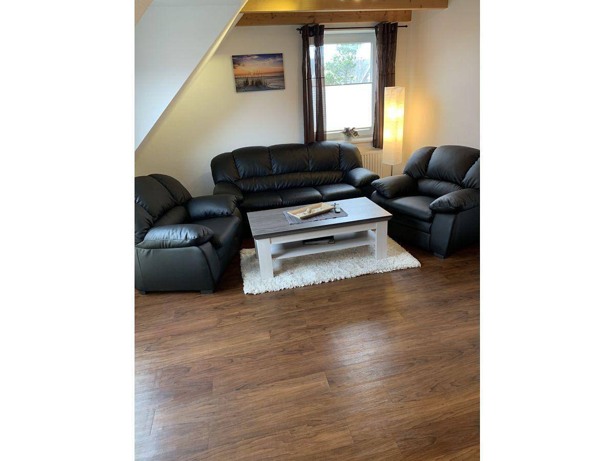 Ganze Ferienwohnung, Großer Fiete in Wittdün, Amrum