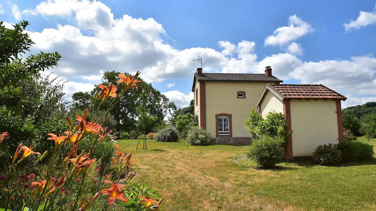 Ferienhaus für 6 Personen (90 m²) in Crux-la-Ville in Crux-la-Ville, Nièvre