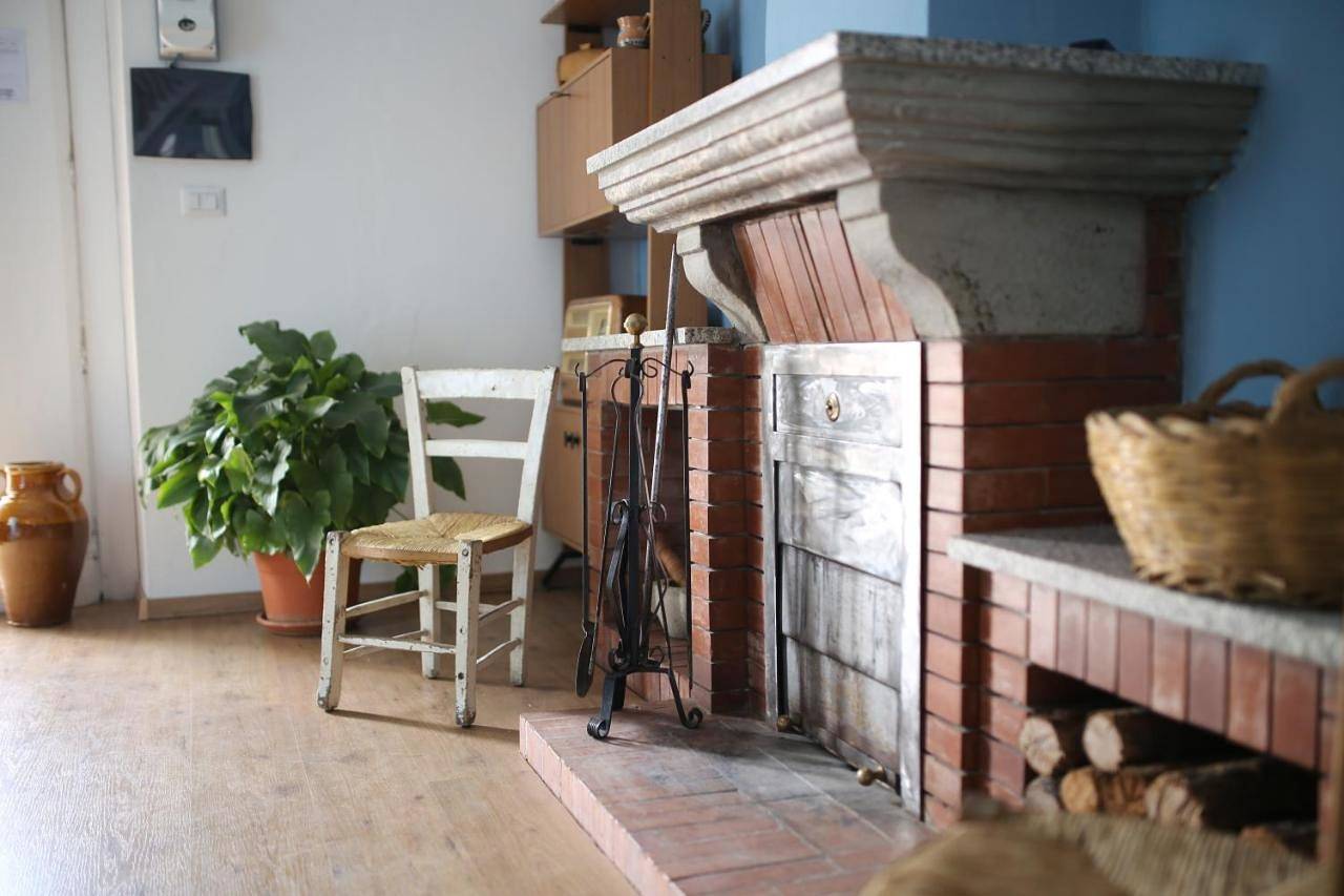 La Casa Del Borgo in Brienza, Potenza Provinz