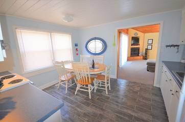 Cabin for 8 Guests in Hatteras Island, Dare County, Picture 4