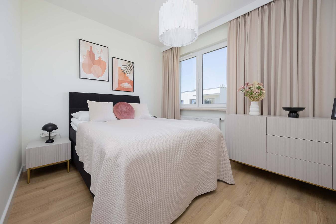 Entire apartment, Dywizjonu Ak Jeleń 1D | Warsaw | Prestige Apartment | Parking in Mokotów, Warsaw