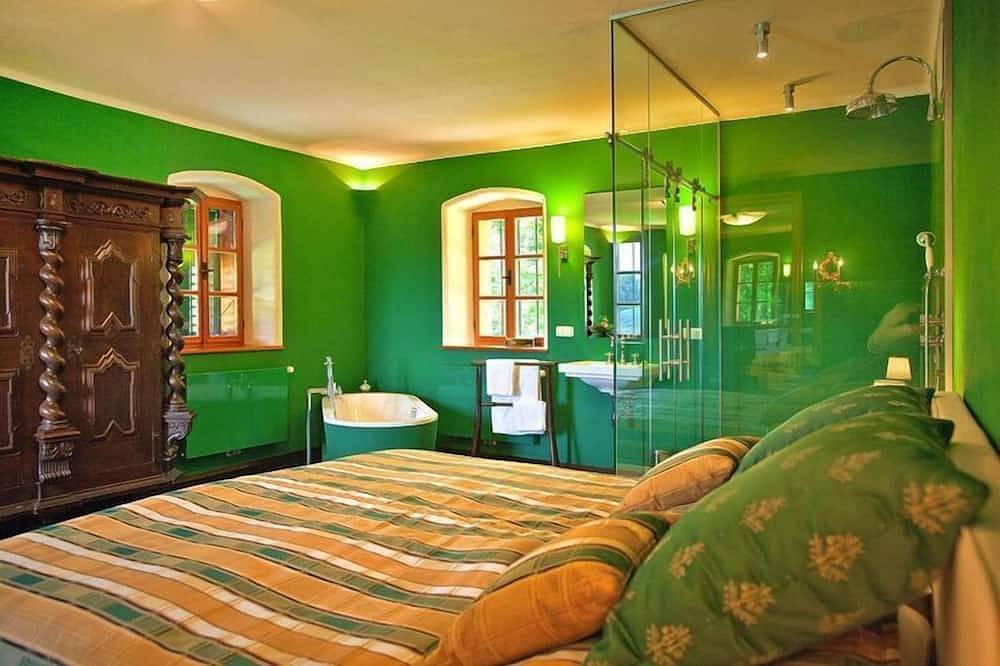 Chalet in der Steiermark mit Pool & Aussicht in Südoststeiermark, Fehring