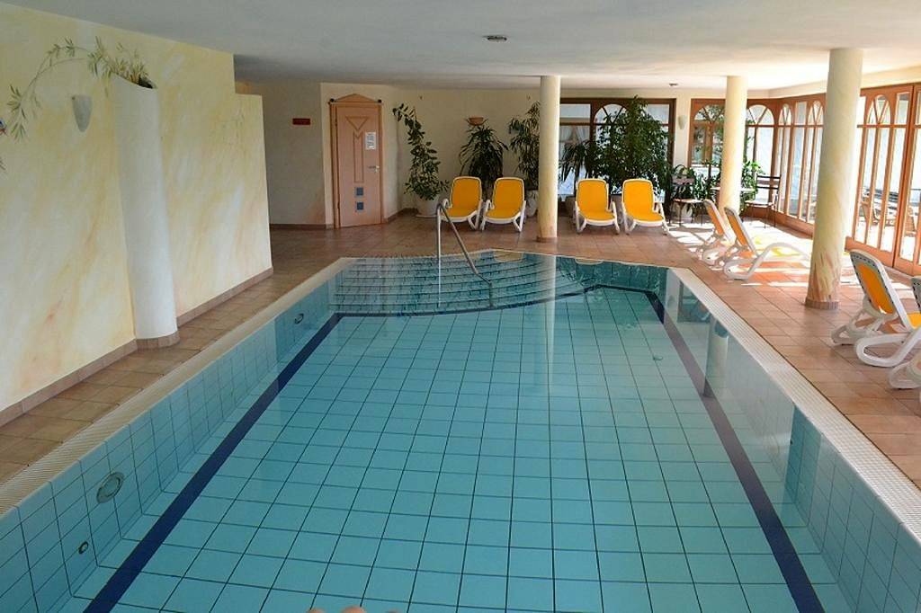 Ganze Wohnung, Wellness-Ferienwohnungen Zellertalblick - Komfortwohnung  Talblick in Drachselsried, Vorderer Bayerischer Wald