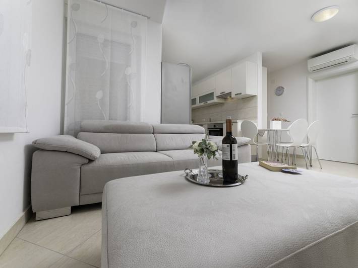 Ferienwohnung für 5 Personen - 1