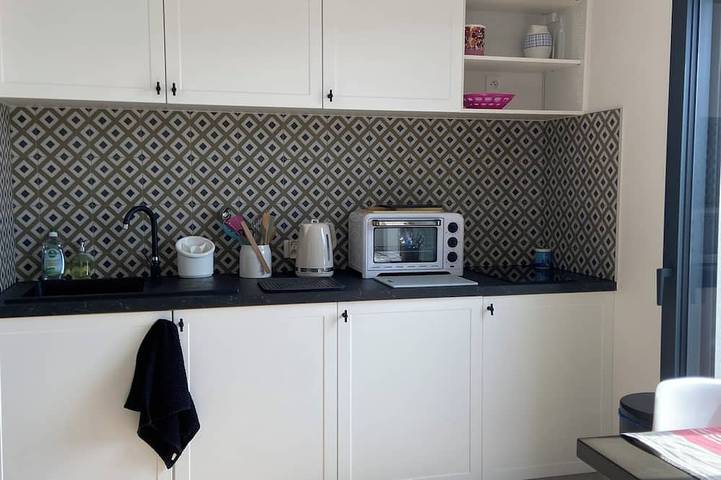 Chambre d’hôte pour 2 personnes à Saint-Jean-de-Luz - 3