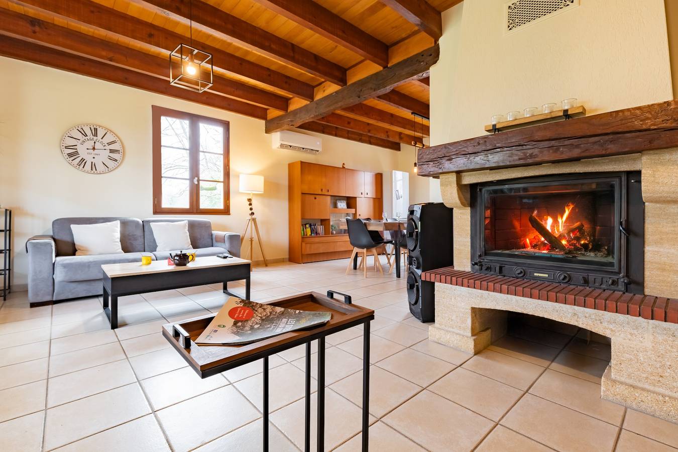 L'Oasis de Saben - Piscine Privée in Belfort-du-Quercy, Quercy