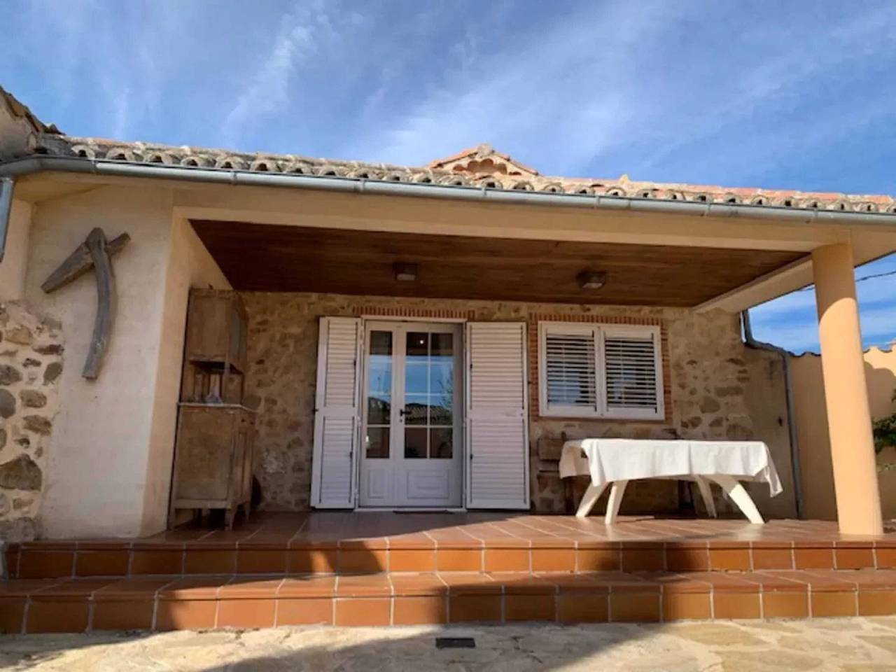 Maison spacieuse à Aldehuela de la Bóveda - Jardin privé 217m² in Aldehuela de la Bóveda, Province de Salamanque
