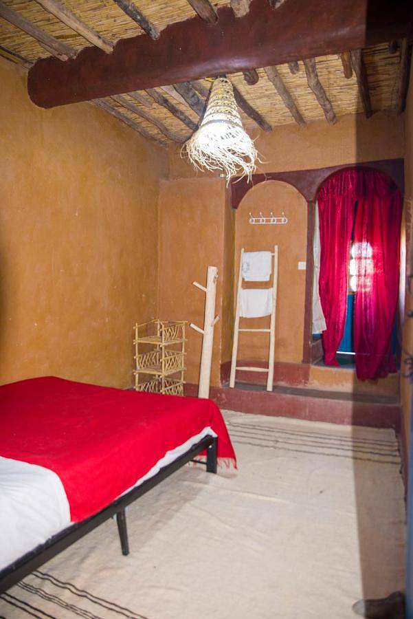 Gîte pour 3 personnes, avec jardin dans Tinghir - 4