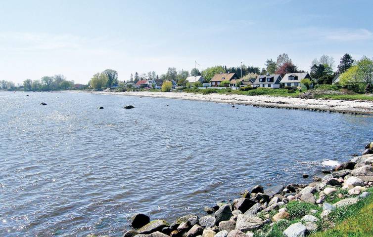 Ferienhaus für 6 Personen, mit Garten in Skane - 2