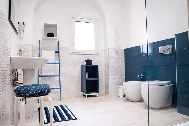 \"Io Farò\" Maison de vacances in Taranto, Golfe de Tarente