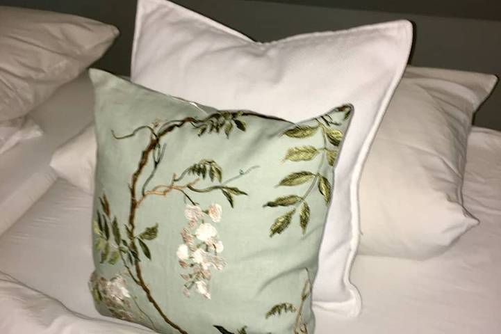 Ferienwohnung für 2 Personen, mit Balkon und Garten in Altenburg - 3