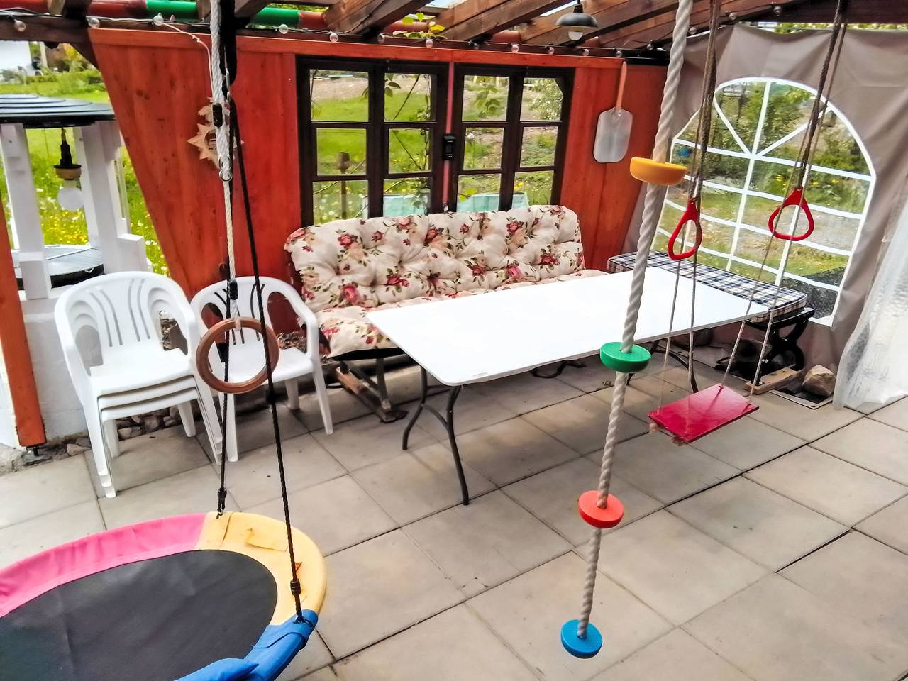 Ganze Wohnung, Wannenhof Romantik in Bernau im Schwarzwald, Südschwarzwald