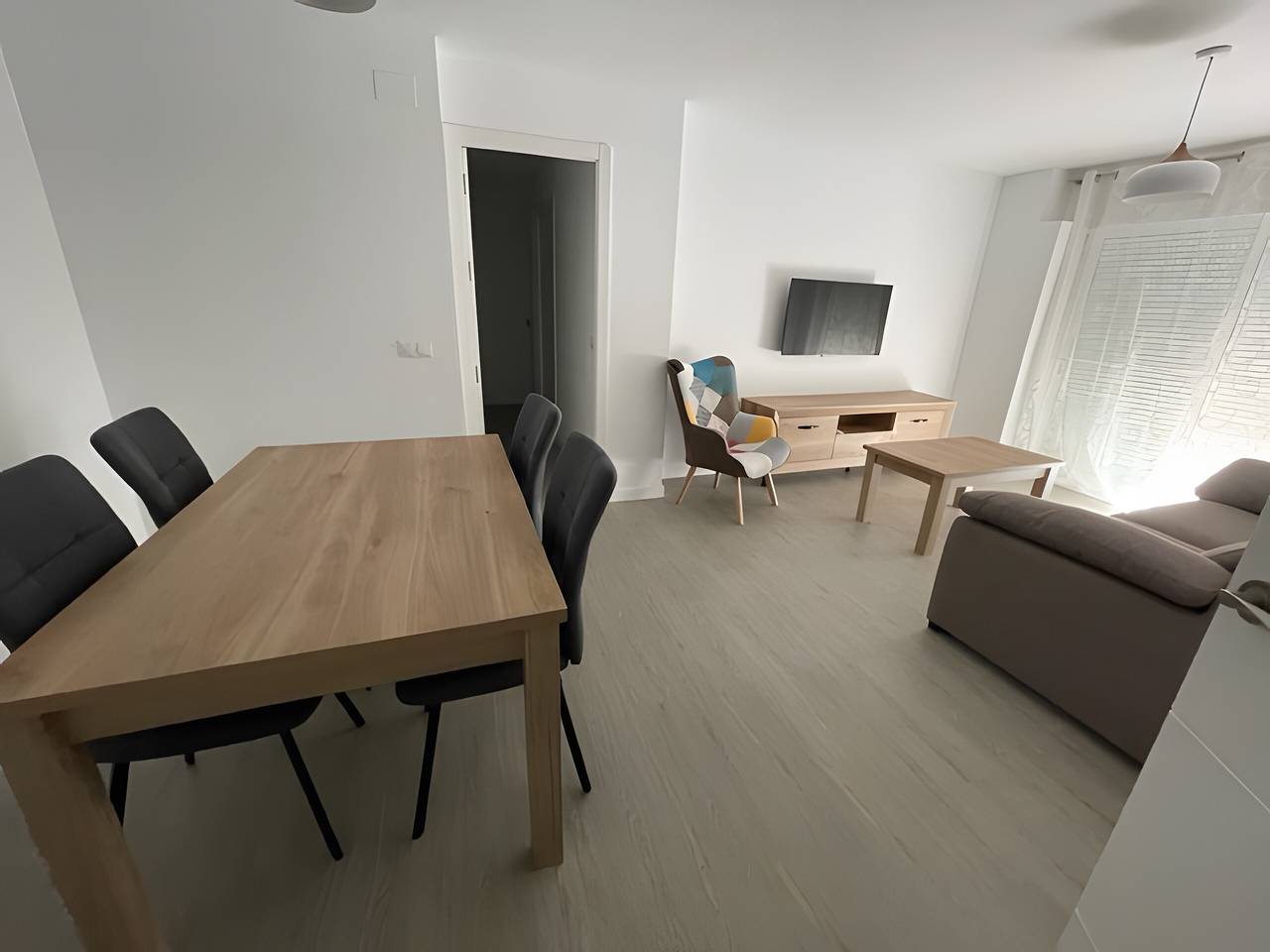 Appartamento intero, Appartamento con 3 camere da letto in Huelva, Costa de la Luz